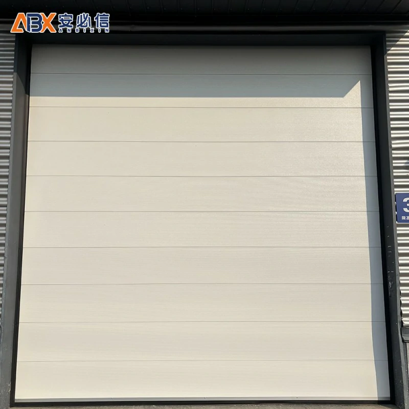 佳木斯市消防滑升门