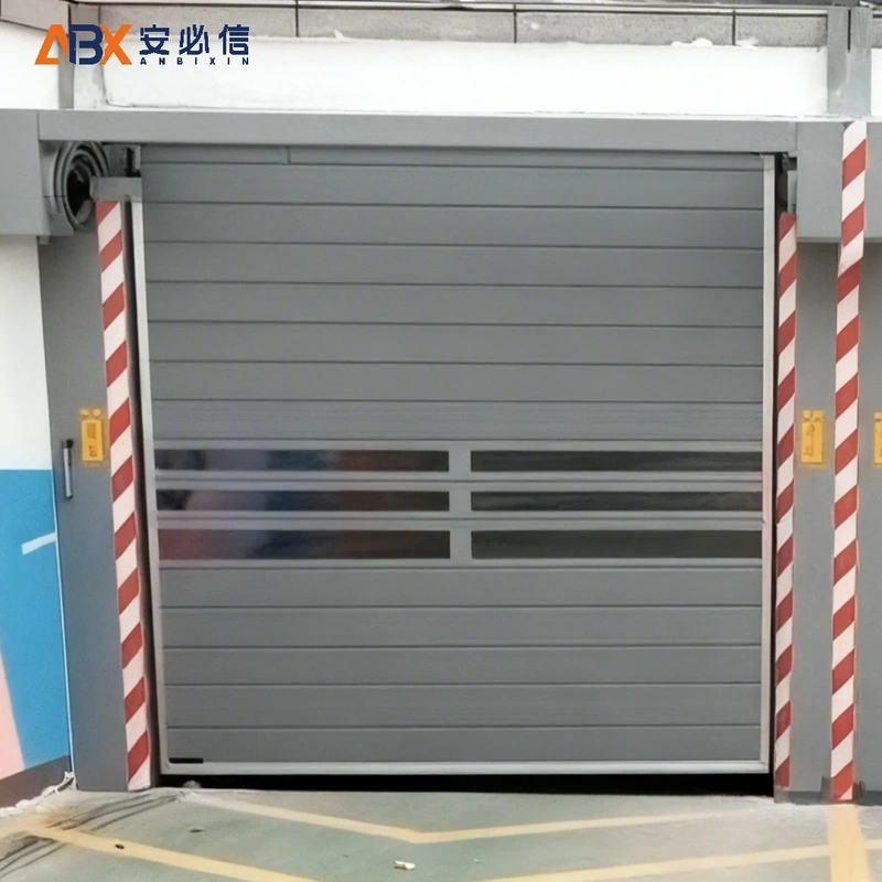 佳木斯市厂房高速门
